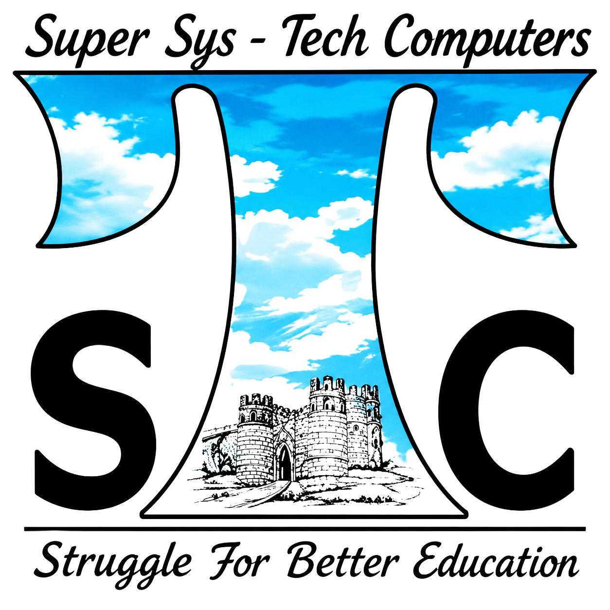 STC Blog Management System