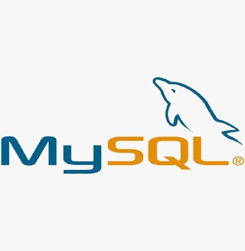 MySQL Logo