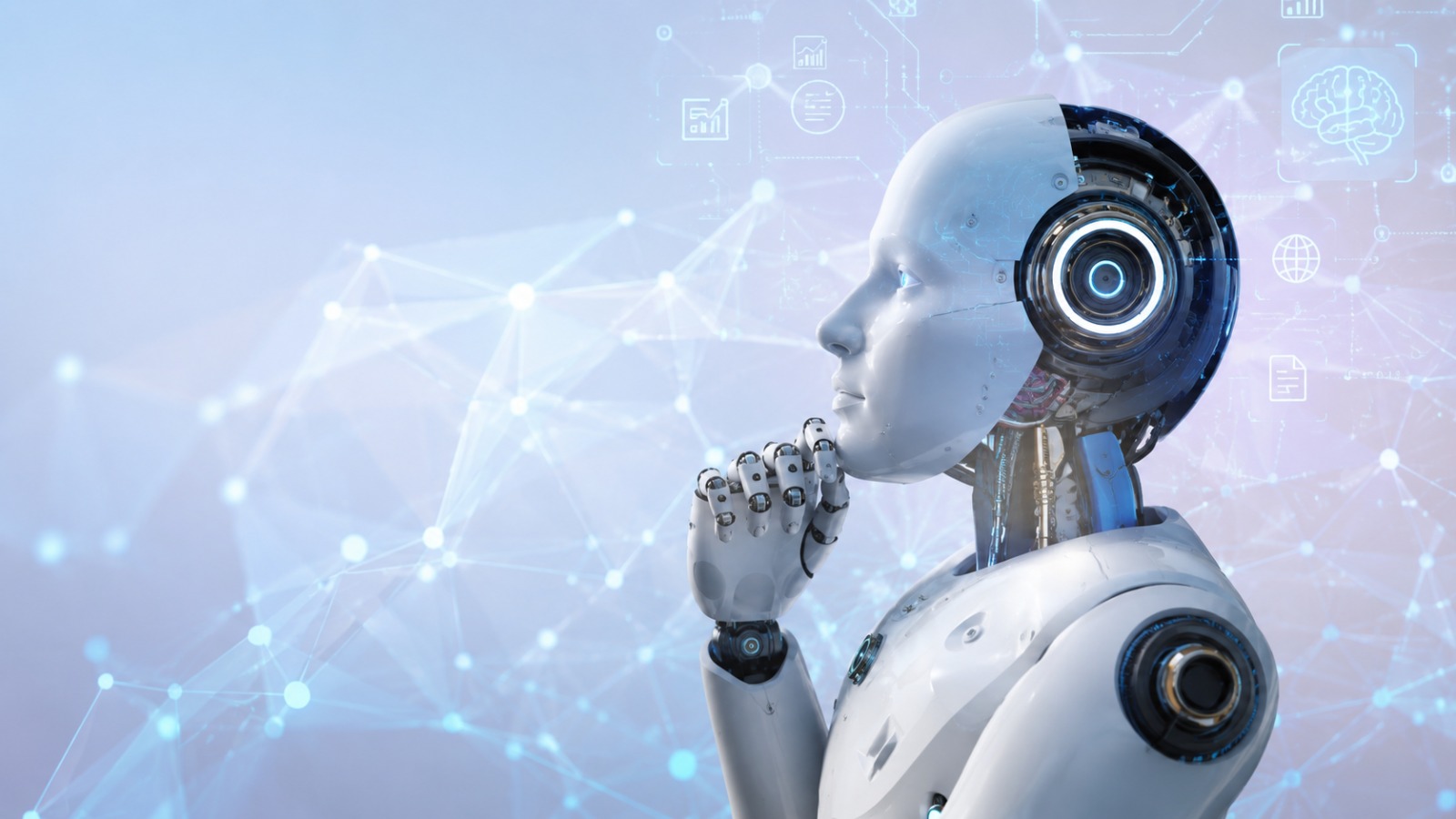 What Is Artificial Intelligence